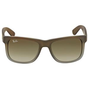Justin Green Gradient Sunglasses
