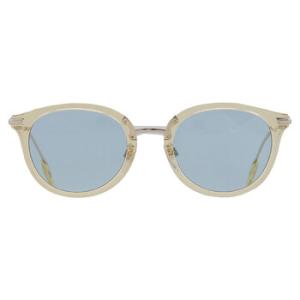 Kelsey Azure Round Sunglasses BE4398D 407380