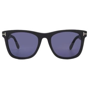 Kevyn Blue Square Sunglasses FT1099 02V