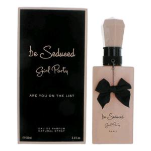 Be Seduced Girl Party EDP Spray 3.4 oz