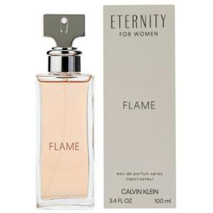 Eternity Flame EDP Spray 3.4 oz Tester