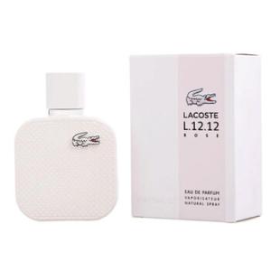 L.12.12 Eau de Parfum Rose EDP 1.18 oz