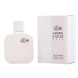 L.12.12 Eau de Parfum Rose EDP 1.69 oz