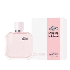 L.12.12 Eau de Toilette Rose Eau Fraiche EDT 1.69 oz