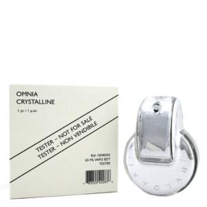 Omnia Crystalline EDT Spray 2.2 oz Tester