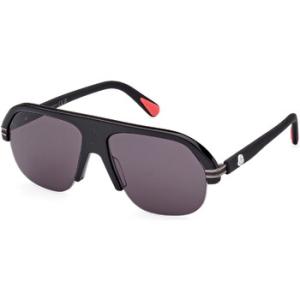 Lodge Smoke Navigator Sunglasses ML0267 01A