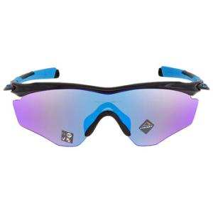 M2 Frame XL Prizm Sapphire Sport Sunglasses OO9343 934321