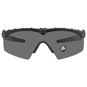 M Frame 2.0 Industrial  Safety Glass Grey Shield Sunglasses OO9213 921303