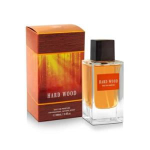 Hard Wood EDP Spray 3.4 oz
