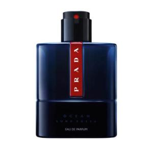 Luna Rossa Ocean Eau de Parfum EDP 3.4 oz Tester