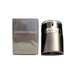 Unpredictable Sport Extreme EDT 3.4 oz