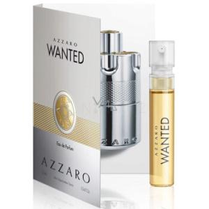 Wanted Eau de Parfum EDP Spray 0.04 oz