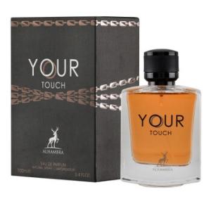 Your Touch EDP Spray 3.4 oz