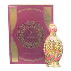 Mukhallat Al Firdous 0.67 oz Perfume Concentrated Oil
