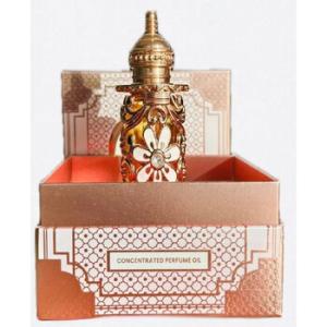 Oud Cambody 0.6 oz Concentrated Perfume Oil