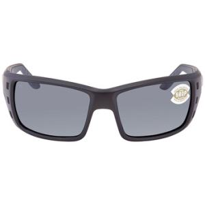 PERMIT Grey Polarized Polycarbonate Sunglasses PT 11 OGP