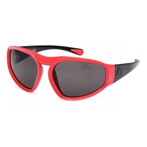 Pentagra Smoke Wrap Sunglasses ML0248 75A