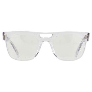 Phil Bio Based Transitions ClearBlue Photochromatic Square Sunglasses RB4426 6726MF