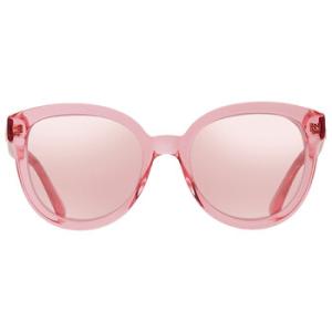 Pink Cat Eye Sunglasses GG1315S 005