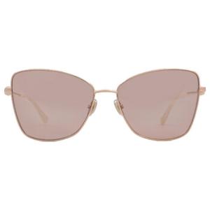 Pink Flash Butterfly Sunglasses TESOS 0DDB2S