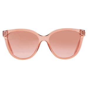 Pink Gradient Cat Eye Sunglasses SF1056S 838