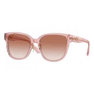 Pink Gradient Pink Square Sunglasses VE4460D 543413