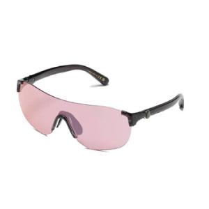 Pink Shield Sunglasses ML0272K 20Z