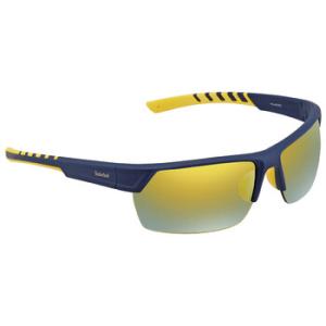 Polarized Yellow Sport Sunglasses TB9193 91R