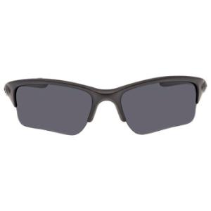 Quarter Jacket Youth Fit Grey Wrap Sunglasses OO9200 920006