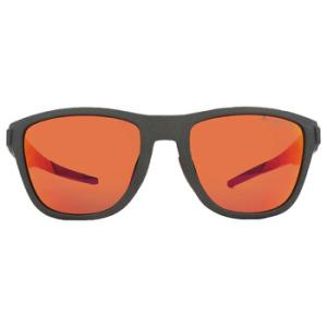 Red Rectangular Sunglasses TH 1951S 04WCB8