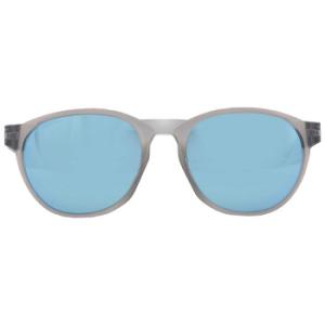 Reedmace Prizm Sapphire Round Sunglasses OO9126 912603