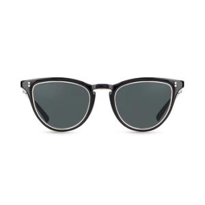 Runyon S G15 Cat Eye Sunglasses ML2004 BK12KWGG15