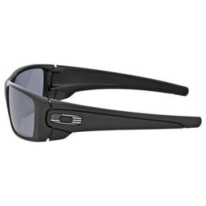 Fuel Cell Grey Wrap Sunglasses OO9096 909629