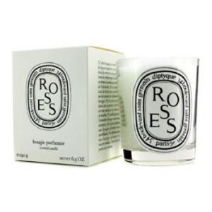 Scented Candle  Roses  190g6.5oz