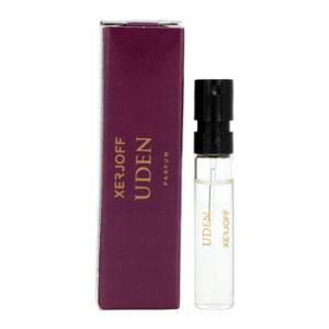 Shooting Stars Uden 0.07 oz Eau De Parfum Spray For Men