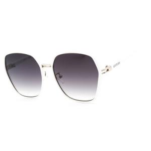 Smoke Gradient Butterfly Sunglasses GF0407 21B