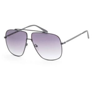 Smoke Gradient Navigator Sunglasses GF0239 02B