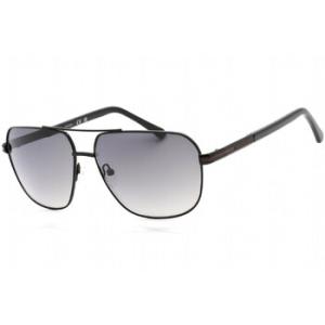 Smoke Gradient Navigator Sunglasses GF0245 01B