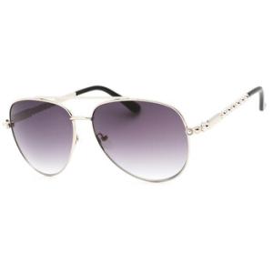 Smoke Gradient Pilot Sunglasses GF0356 10B