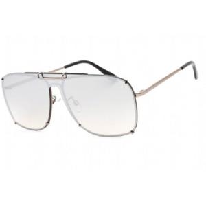 Smoke Mirror Navigator Sunglasses GF0240 14C