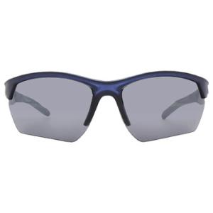 Smoke Mirror Sport Sunglasses TB7251 92C