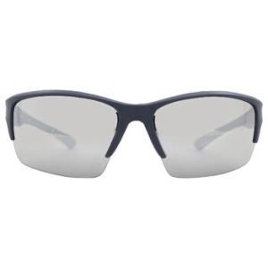 Smoke Mirror Sport Sunglasses TB7265 91C