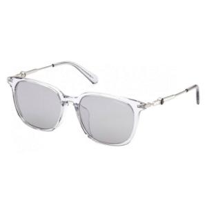 Smoke Mirror Square Sunglasses ML0225F 20C