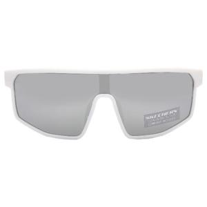 Smoke Mirror Sunglasses SE6249 21C