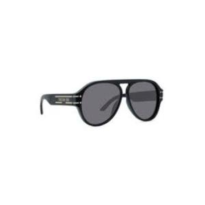 Smoke Pilot Sunglasses DIORSIGNATURE A1U CD40047U