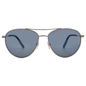Smoke Pilot Sunglasses EZ0137 14X