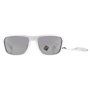 Split Shot Prizm Black Wrap Sunglasses OO9416 941634