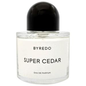 Super Cedar by Byredo for Men  3.4 oz EDP Spray