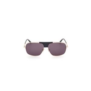 Tex Smoke Navigator Sunglasses FT1096 28A