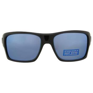 Turbine Prizm Deep Water Polarized Wrap Sunglasses OO9263 926314
